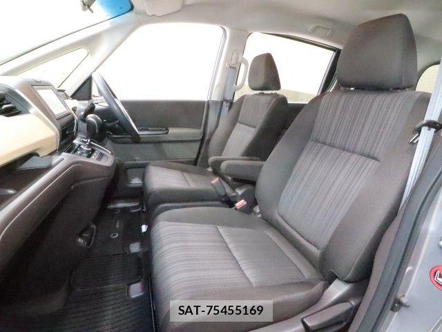 Honda FREED 2017-02 6815001-5
