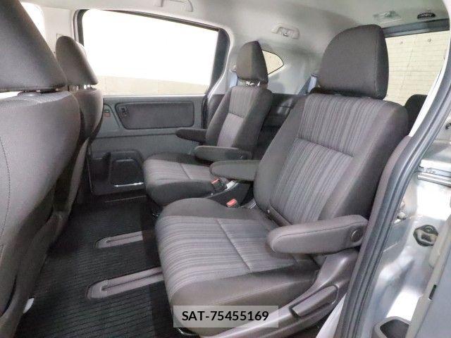 Honda FREED 2017-02 6815001-6