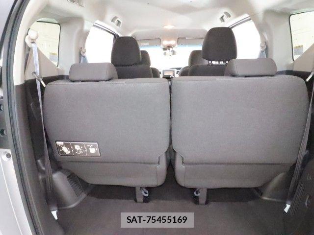 Honda FREED 2017-02 6815001-8