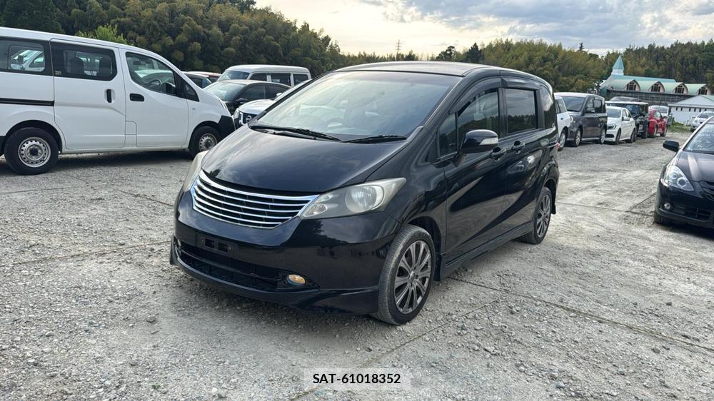 sat car