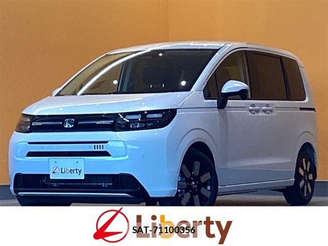Honda FREED 2026-03 6905410-0