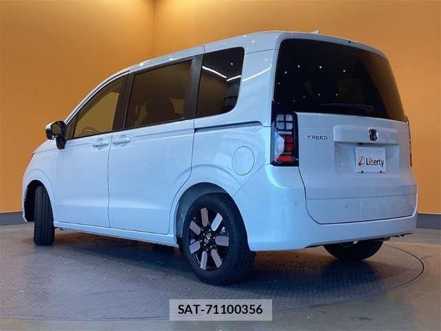 Honda FREED 2026-03 6905410-9