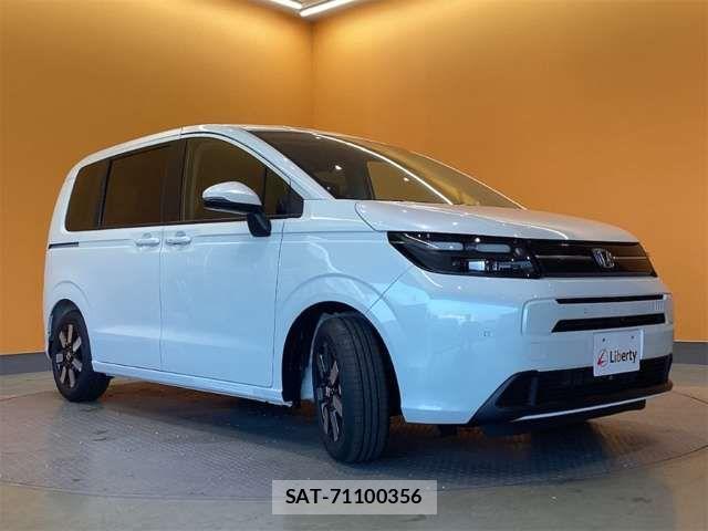 Honda FREED 2026-03 6905410-5