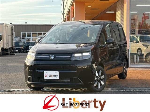 Honda FREED 2025-12 6905428-0