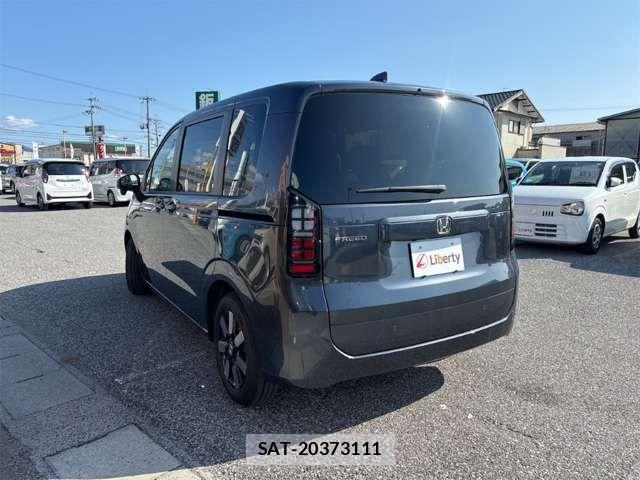 Honda FREED 2026-02 6905382-9
