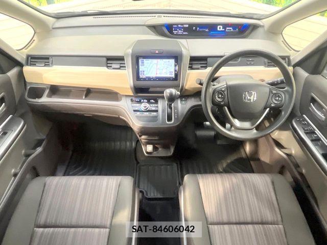 Honda FREED 2018-10 6905467-1