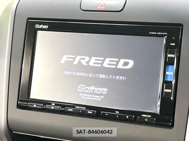 Honda FREED 2018-10 6905467-2