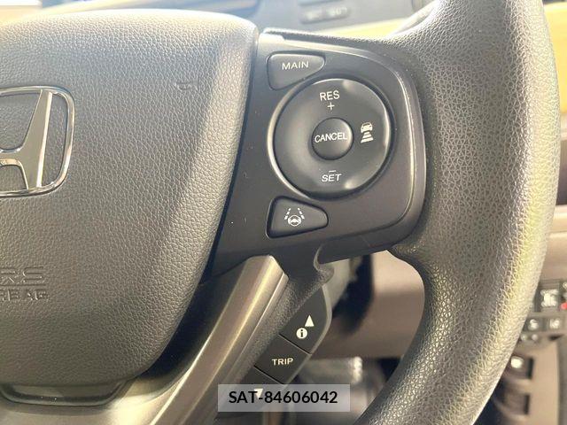 Honda FREED 2018-10 6905467-4