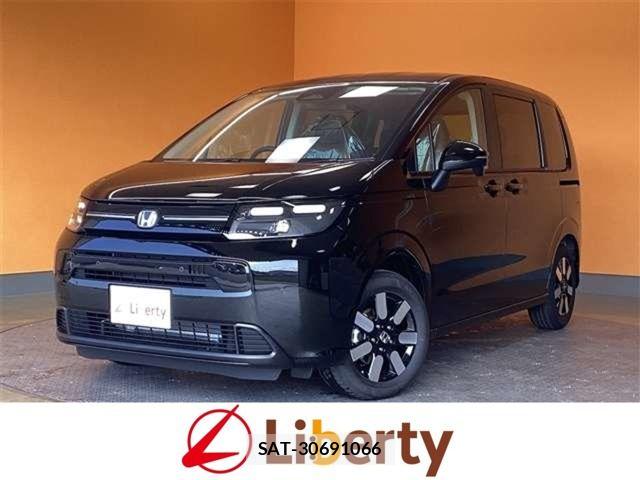 Honda FREED 2025-12 6905429-0