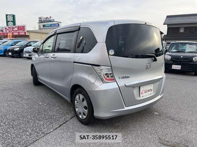 Honda FREED 2013-09 6905495-9