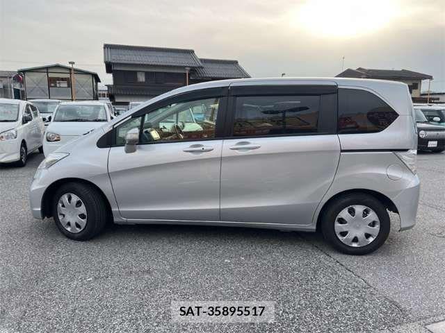 Honda FREED 2013-09 6905495-10