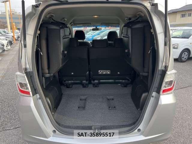 Honda FREED 2013-09 6905495-17
