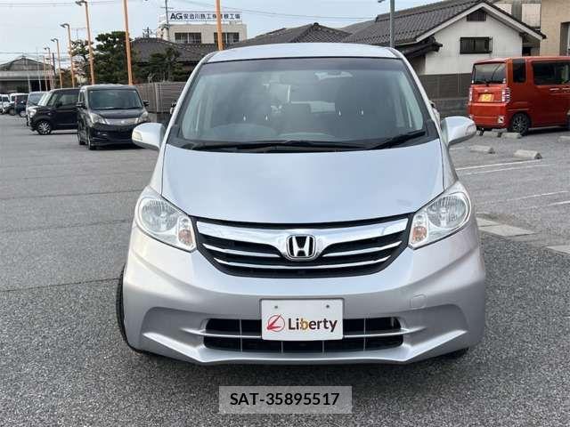 Honda FREED 2013-09 6905495-4