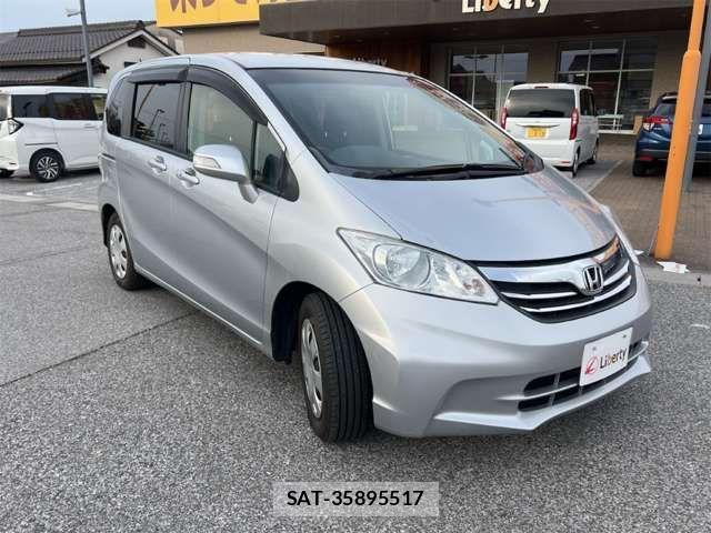 Honda FREED 2013-09 6905495-5