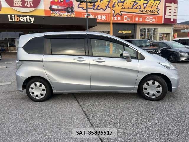 Honda FREED 2013-09 6905495-6