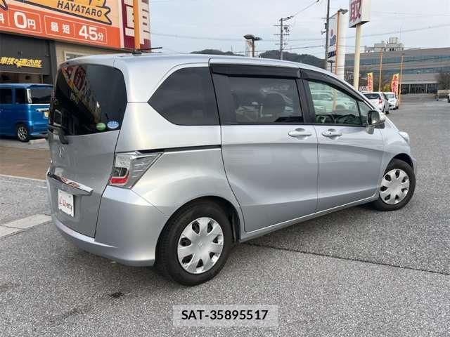 Honda FREED 2013-09 6905495-7