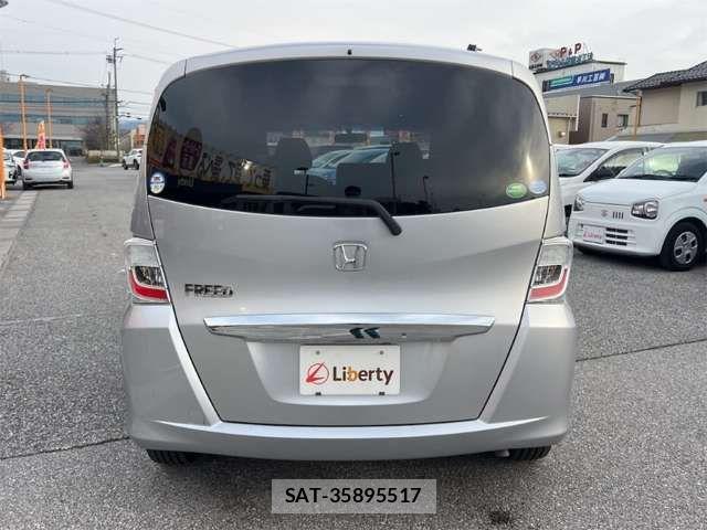 Honda FREED 2013-09 6905495-8