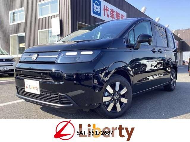Honda FREED 2025-12 6905439-0