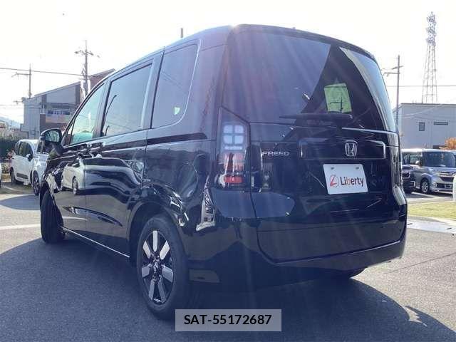 Honda FREED 2025-12 6905439-9