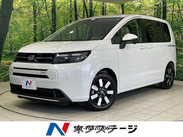Honda FREED 2026-04 6905383-0