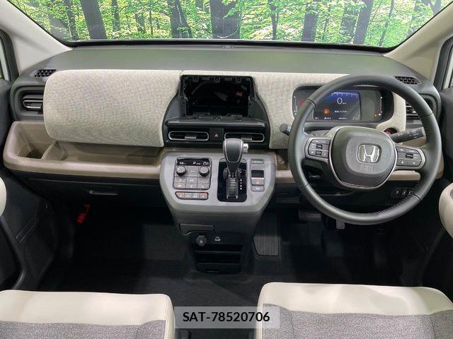 Honda FREED 2026-04 6905383-1