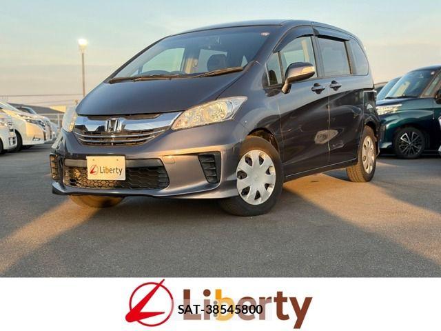 Honda FREED 2014-05 6905493-0