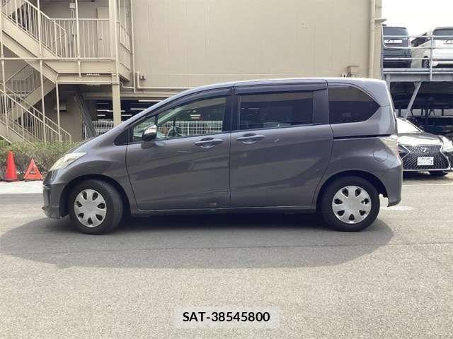 Honda FREED 2014-05 6905493-15