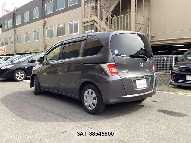 Honda FREED 2014-05 6905493-16