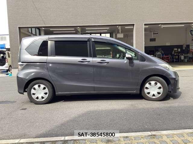 Honda FREED 2014-05 6905493-17