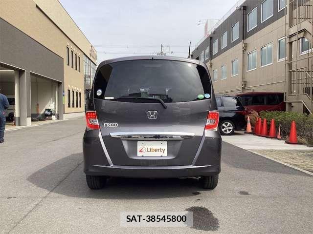 Honda FREED 2014-05 6905493-18