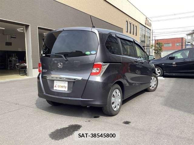 Honda FREED 2014-05 6905493-4