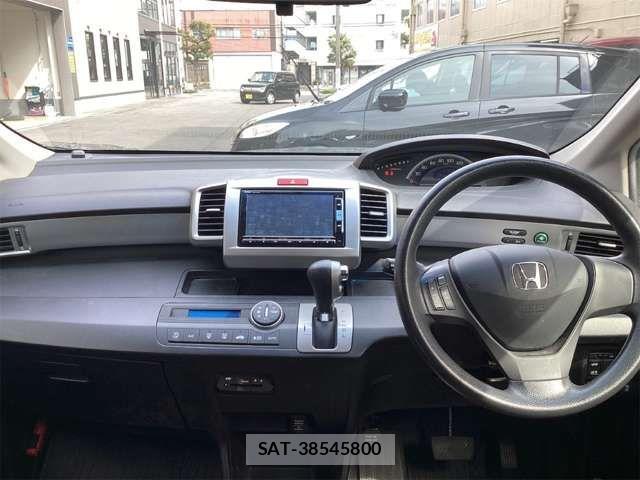 Honda FREED 2014-05 6905493-5