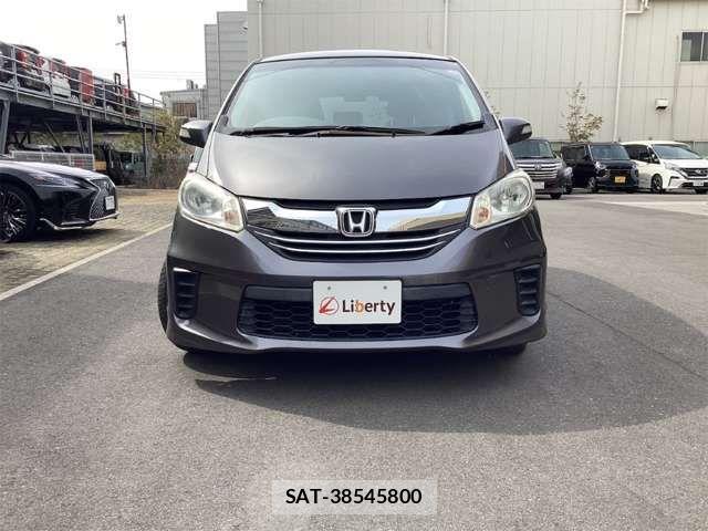 Honda FREED 2014-05 6905493-7