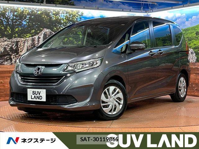Honda FREED 2016-12 6905478-0