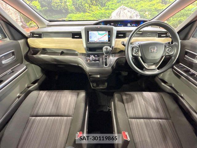 Honda FREED 2016-12 6905478-1