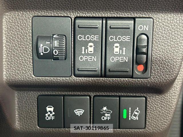 Honda FREED 2016-12 6905478-5
