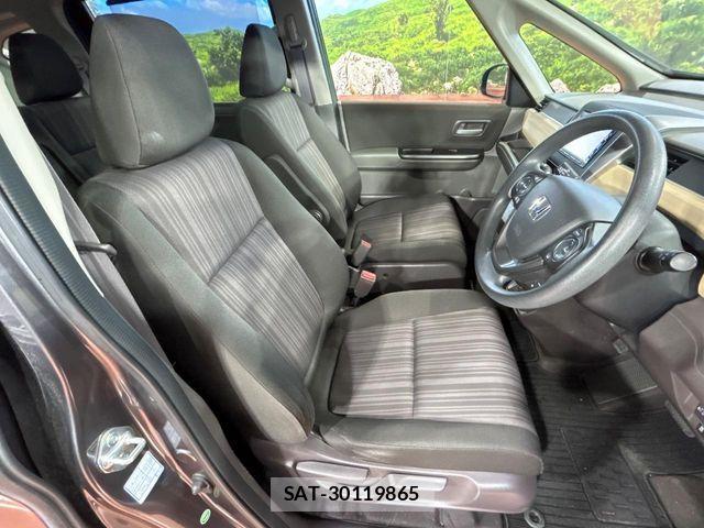 Honda FREED 2016-12 6905478-7