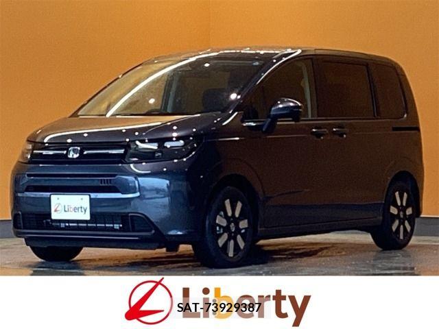 Honda FREED 2026-03 6905412-0