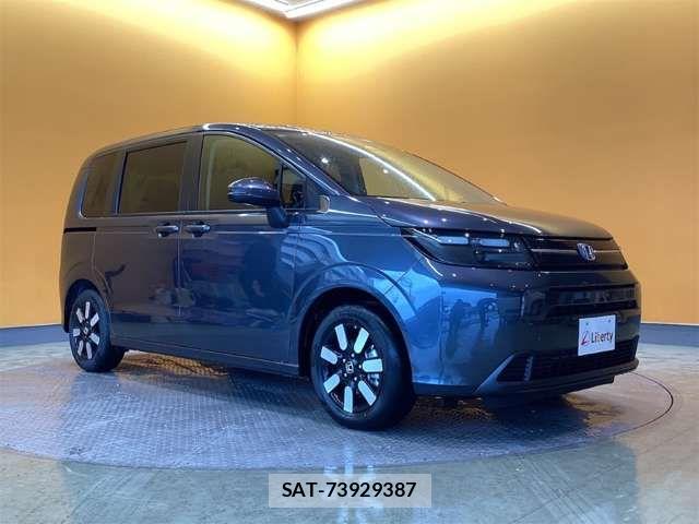 Honda FREED 2026-03 6905412-13