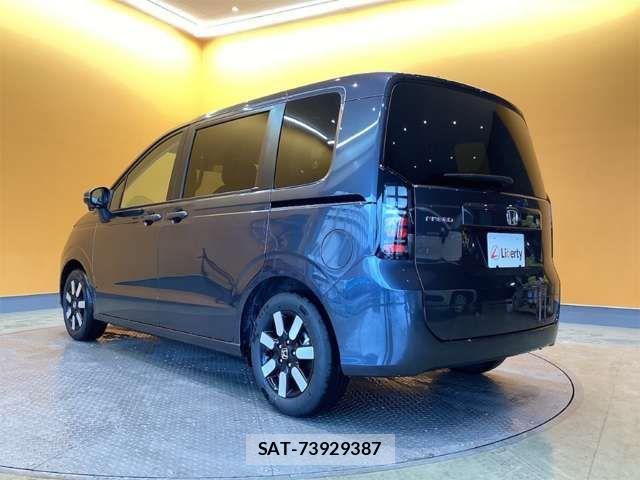 Honda FREED 2026-03 6905412-8