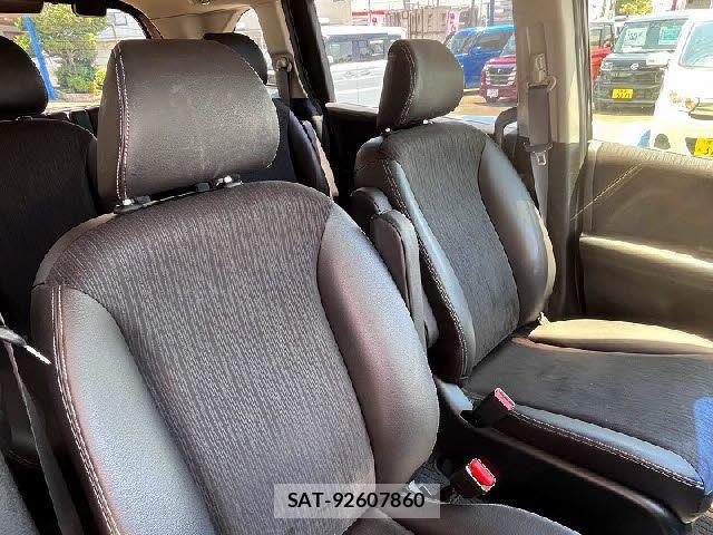 Honda FREED 2013-12 6905490-9