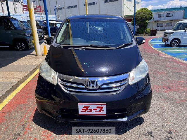 Honda FREED 2013-12 6905490-12
