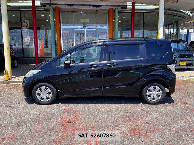 Honda FREED 2013-12 6905490-13