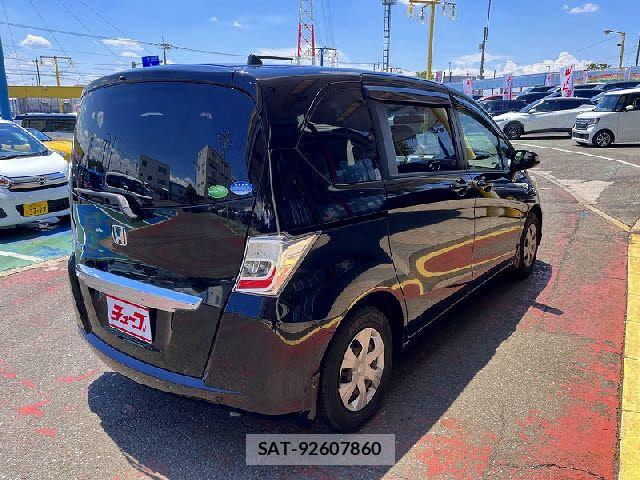 Honda FREED 2013-12 6905490-2