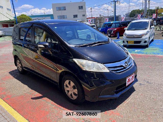 Honda FREED 2013-12 6905490-6