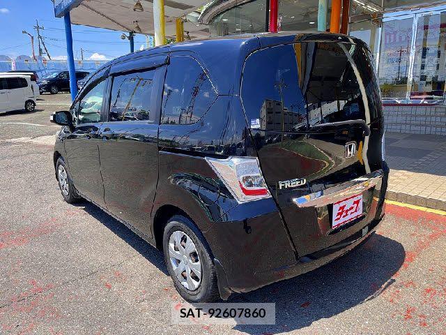 Honda FREED 2013-12 6905490-8