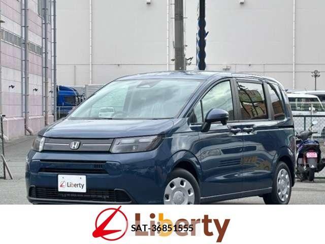 Honda FREED 2026-01 6905427-0