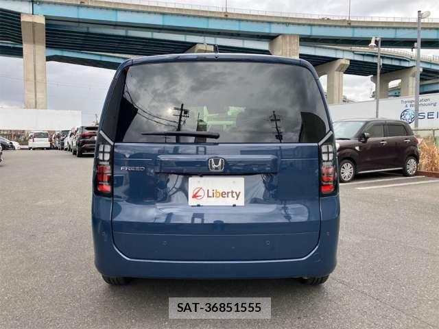 Honda FREED 2026-01 6905427-10