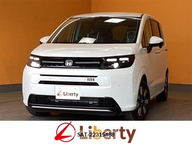 Honda FREED 2026-03 6905413-0