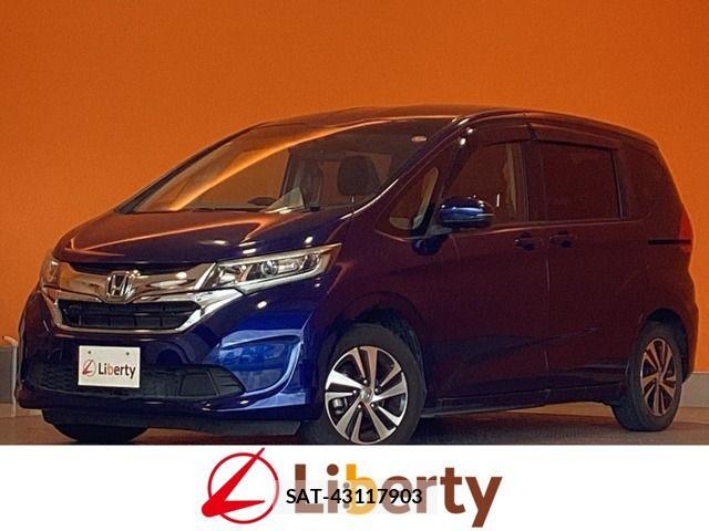 Honda FREED 2017-03 6905472-0